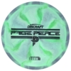 Discraft Paige Pierce passion proto green swirl-black