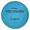EV-7 Penrose soft blue-black