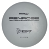 EV-7 Penrose soft grey-black