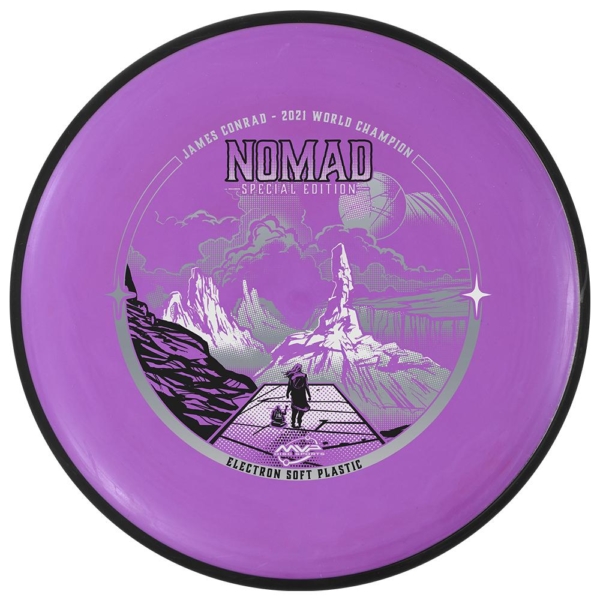 Special Edition Nomad Purple