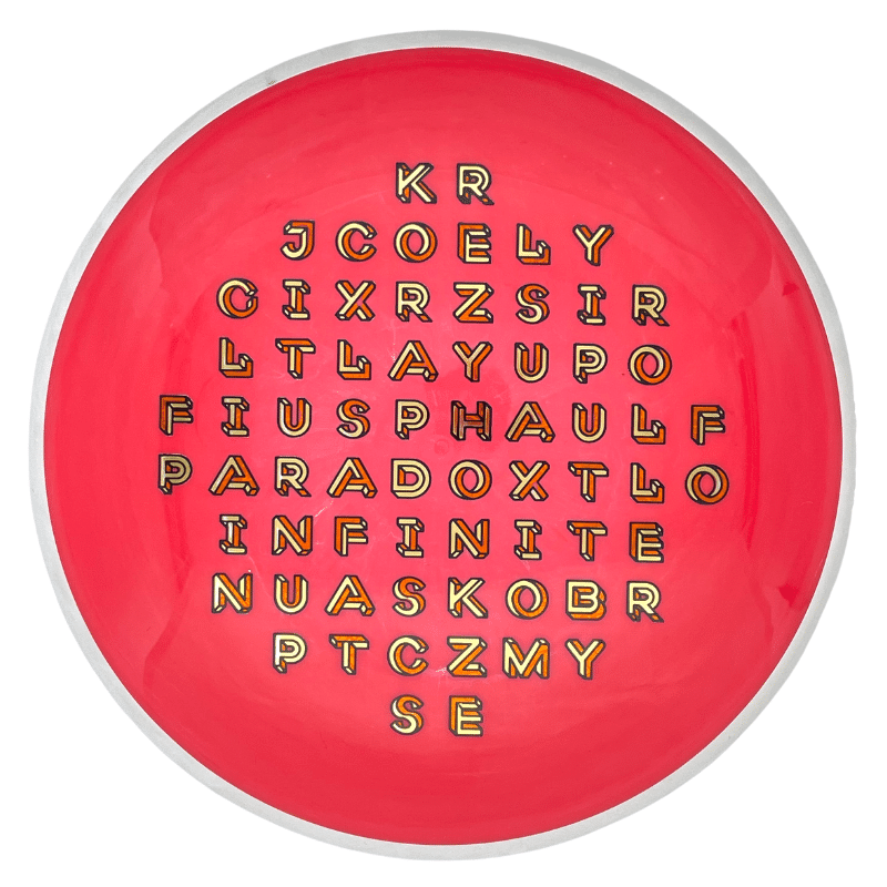 Axiom Paradox red-white