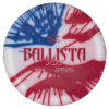 Ballista Pro USA-red 176 A