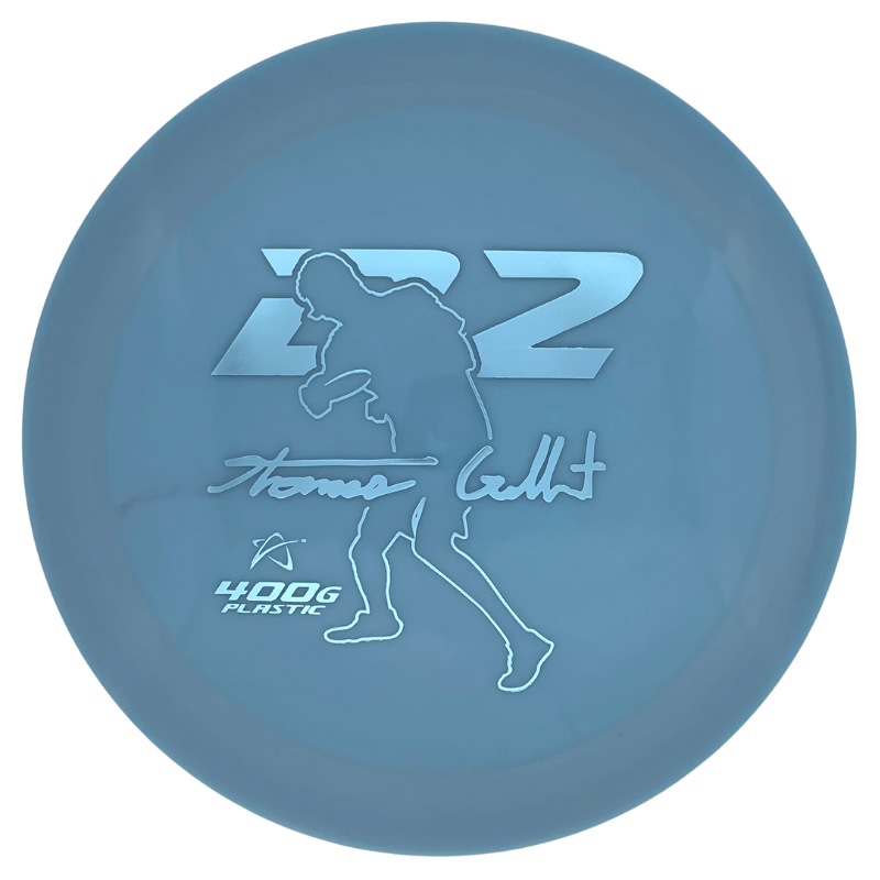 D2 thomas gilbert 400g blue-blue 175