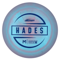 ESP Hades - Paul McBeth Signature Series