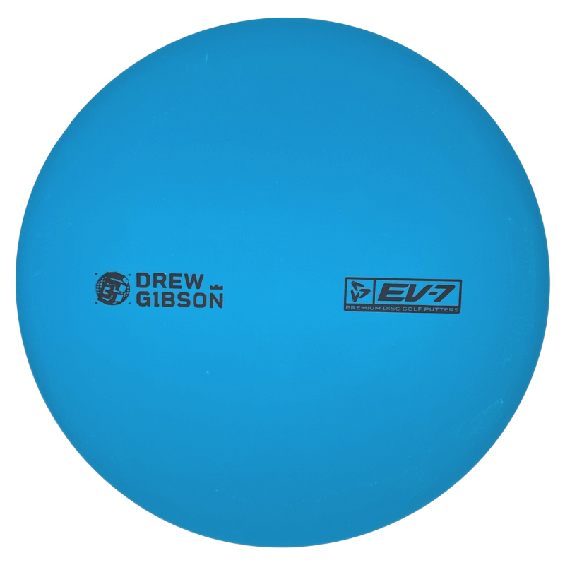 EV-7 Drew Gibson Penrose blue-black