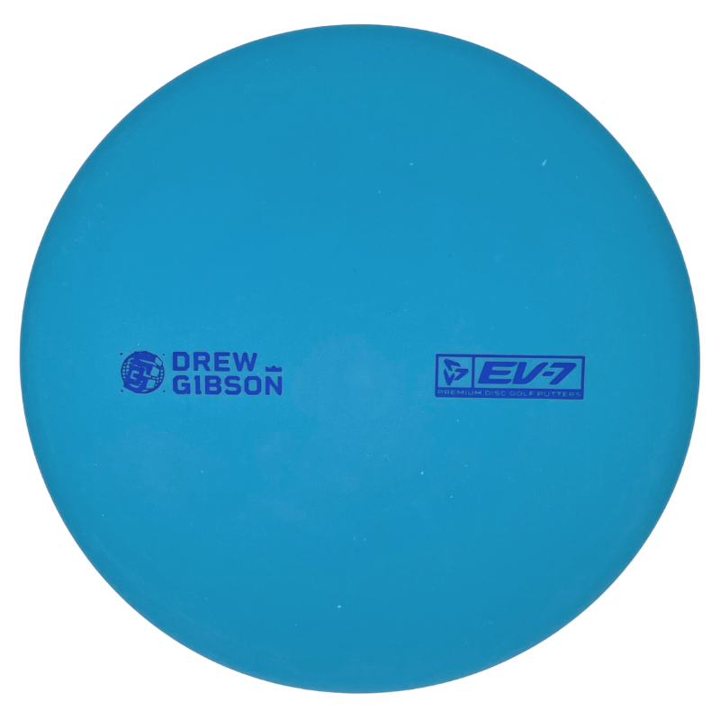 EV-7 Drew Gibson Penrose blue-blue