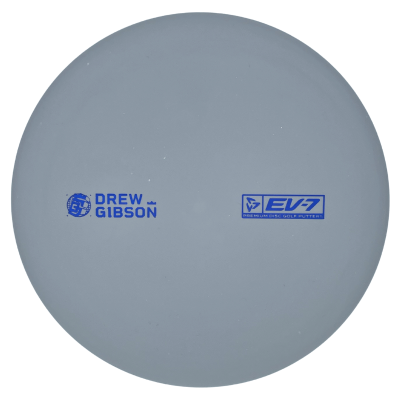 EV-7 Drew Gibson Penrose grey-blue