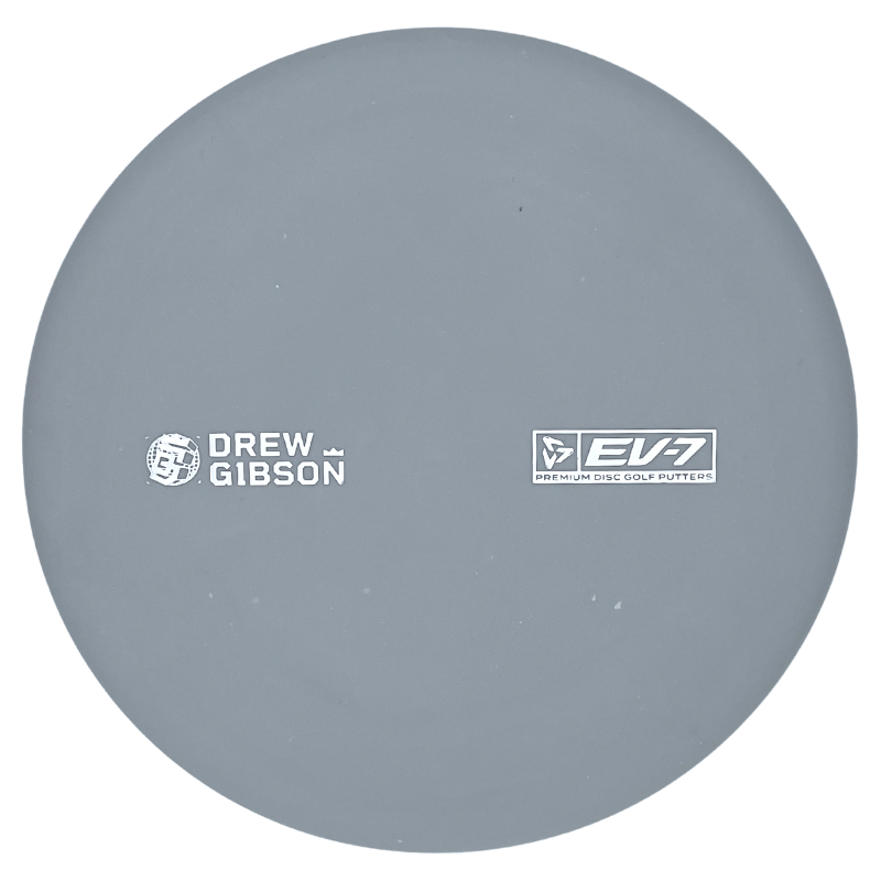 EV-7 Drew Gibson Penrose grey-silver