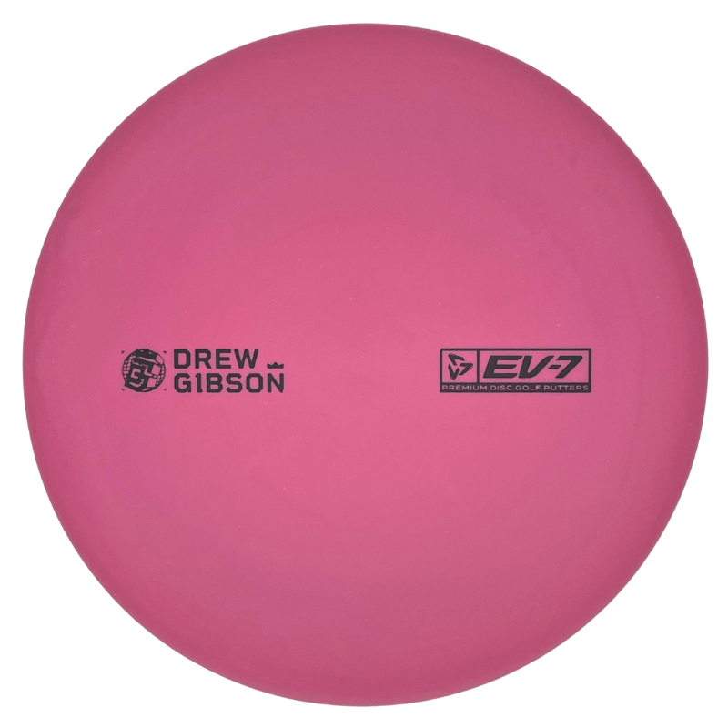 EV-7 Drew Gibson Penrose pink-black