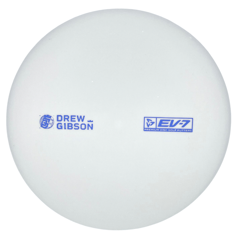 EV-7 Drew Gibson Penrose white-blue