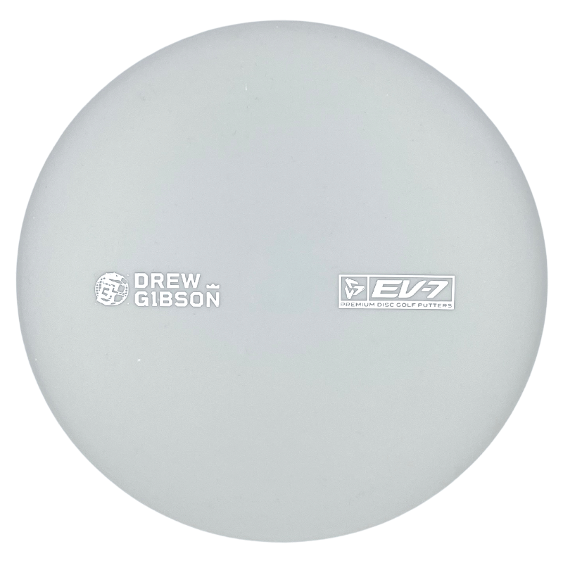 EV-7 Drew Gibson Penrose white-silver