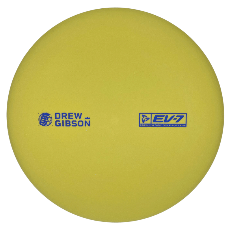 EV-7 Drew Gibson Penrose yellow-blue