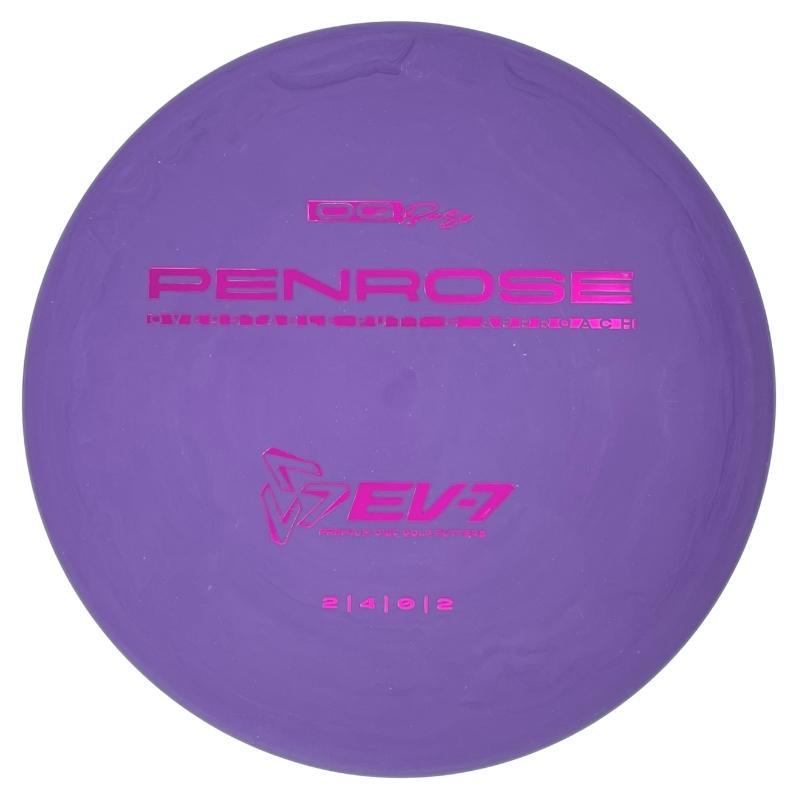 EV-7 PHI OG Base purple-purple