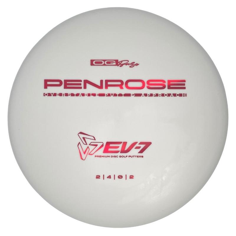 EV-7 PHI OG Base white-red