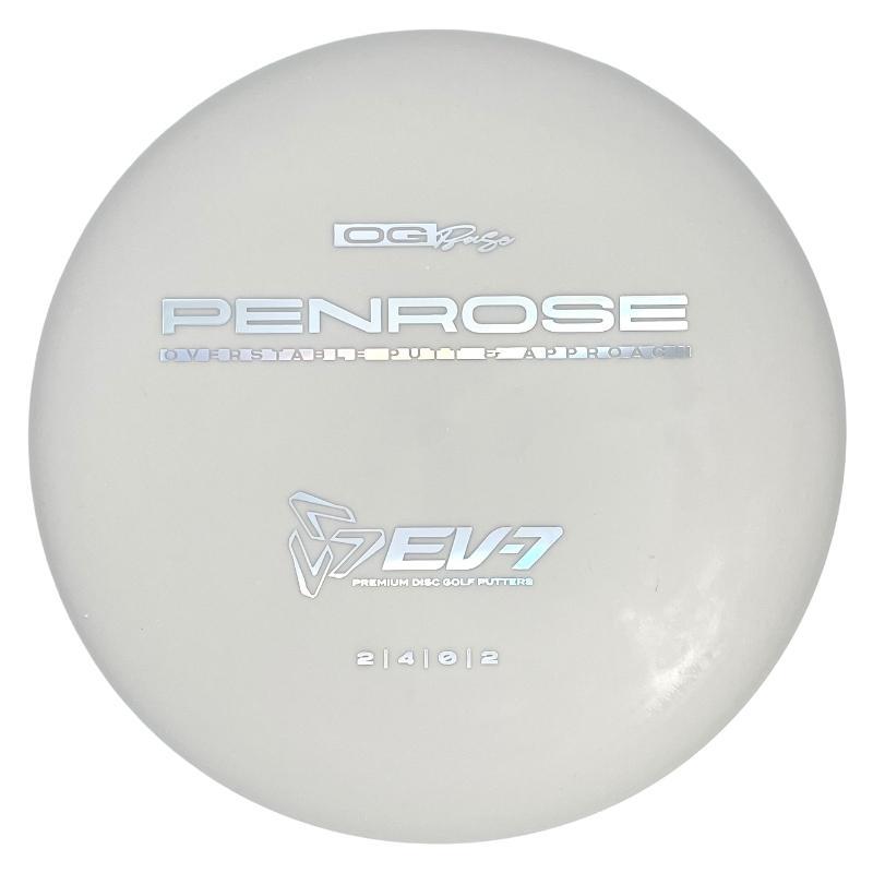 EV-7 PHI OG Base white-silver