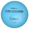 EV-7 Penrose OG Medium blue-black