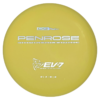 EV-7 Penrose OG Medium yellow-silver