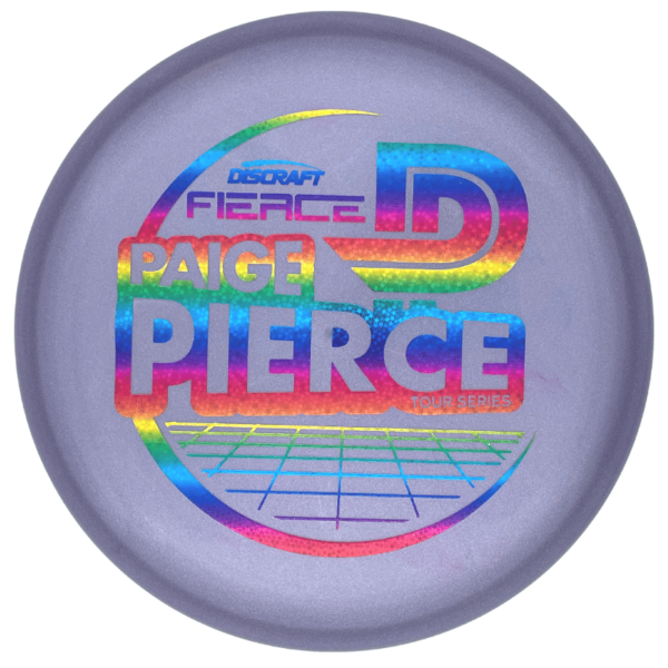 Discraft Fierce - Paige Pierce - Purple