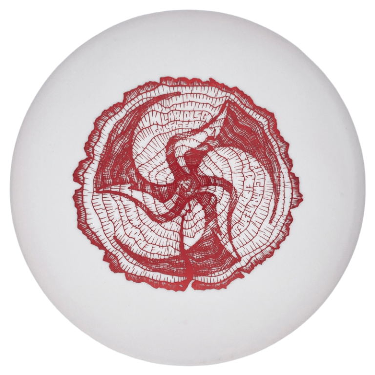 Huk Timber Geo Origin Discmania Disc Golf Monster