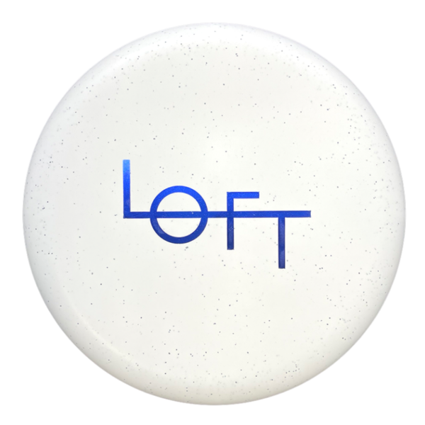 Loft beta Solid Hydrogen white-blue