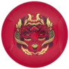 Thought Space Athletics Votum ETHEREAL red-gold usd