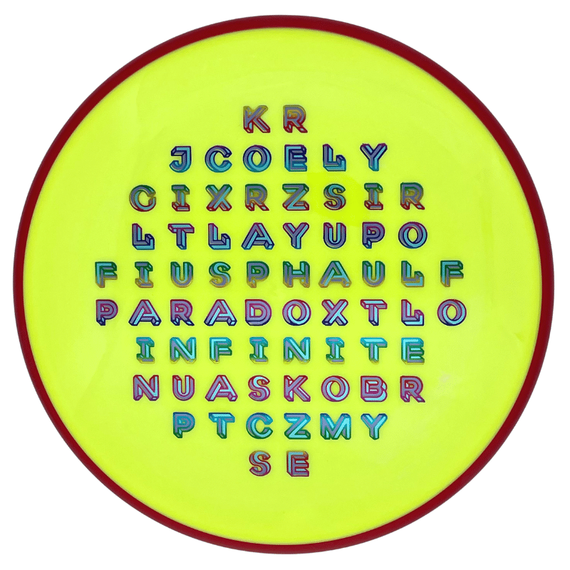 Axiom Paradox Yellow-pink-rainbow