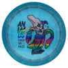 Ethos Animus Blue Flake -Rainbow-1
