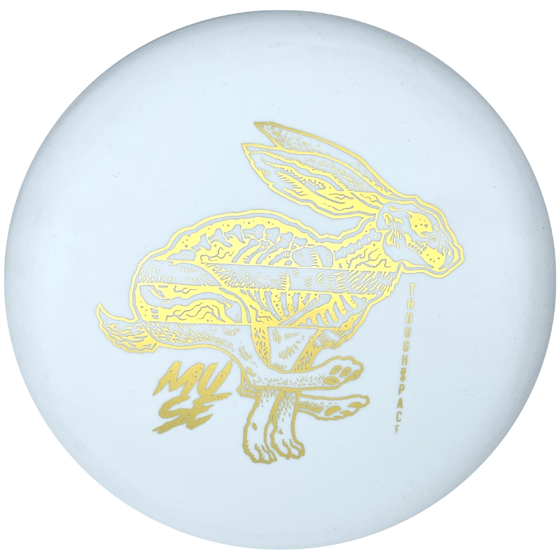 TSA Nerve Muse valkoinen-kulta