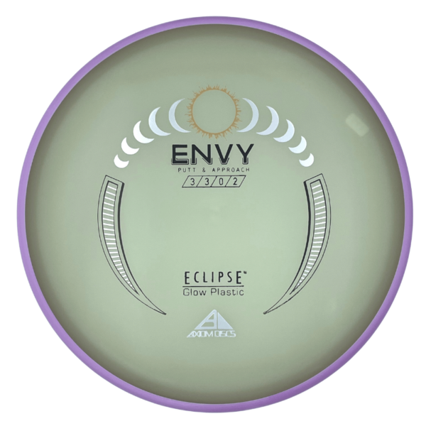 Eclipse 2.0 Envy - Vaaleanvioletti