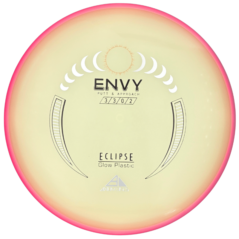 Eclipse Envy pinkki 174