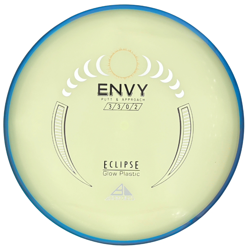 Eclipse Envy sininen 2 174
