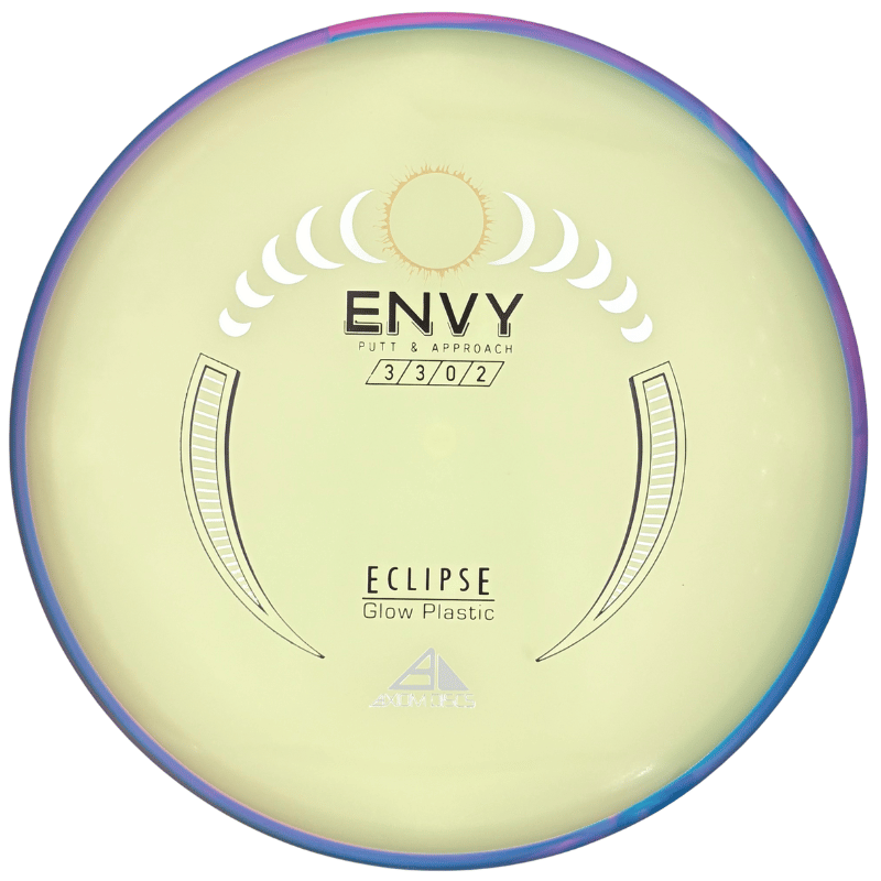 Eclipse Envy sininen 4 174