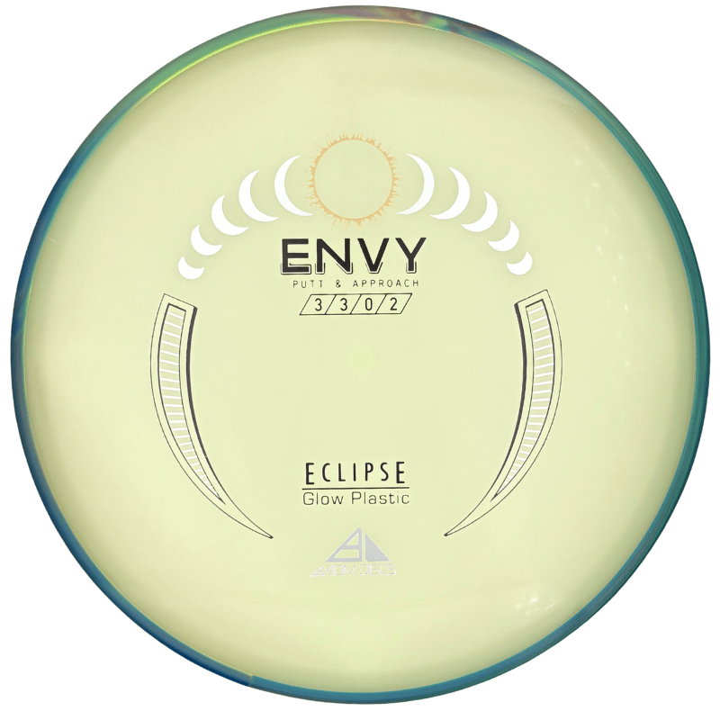 Eclipse Envy sininen 7 174