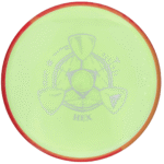 Neutron Hex sitruuna-punainen 176g