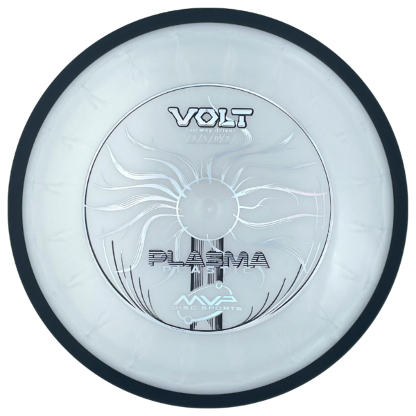 Plasma Volt - Platina