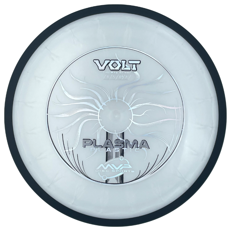 Plasma Volt - Platina Plasma Volt - Platina