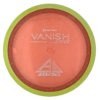 Proton Vanish - Oranssi flake-Keltainen