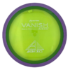 Proton Vanish - Vihreä-Violetti