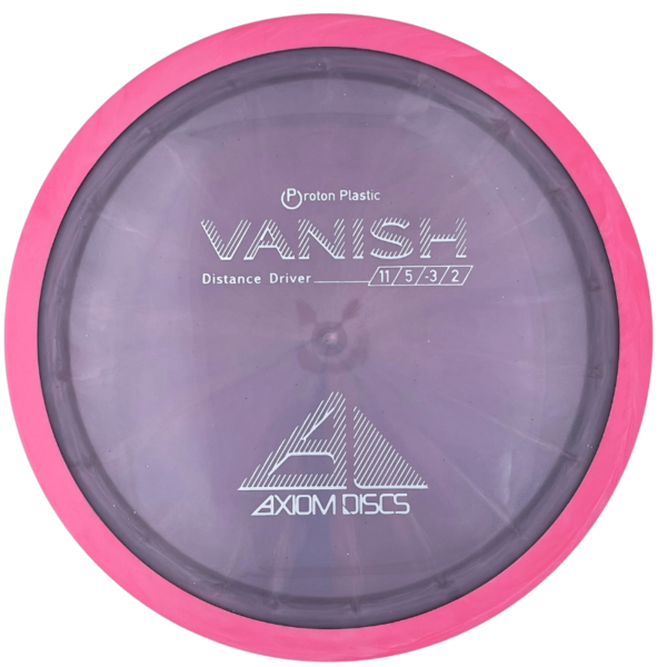 Proton Vanish - Violetti-Pinkki