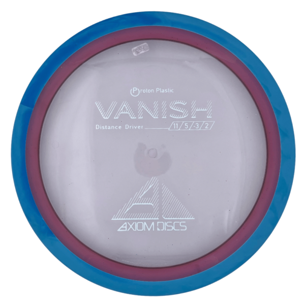 Proton Vanish - Violetti-Sininen (2)