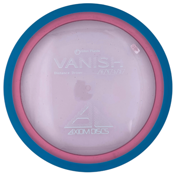 Proton Vanish - Violetti-Sininen