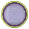 Proton Vanish - Violetti-Vihreä