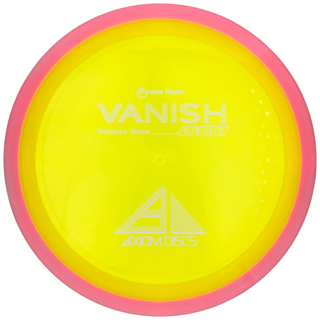 Proton Vanish keltainen-pinkki 174