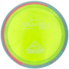 Proton Vanish lime-turkoosi 159