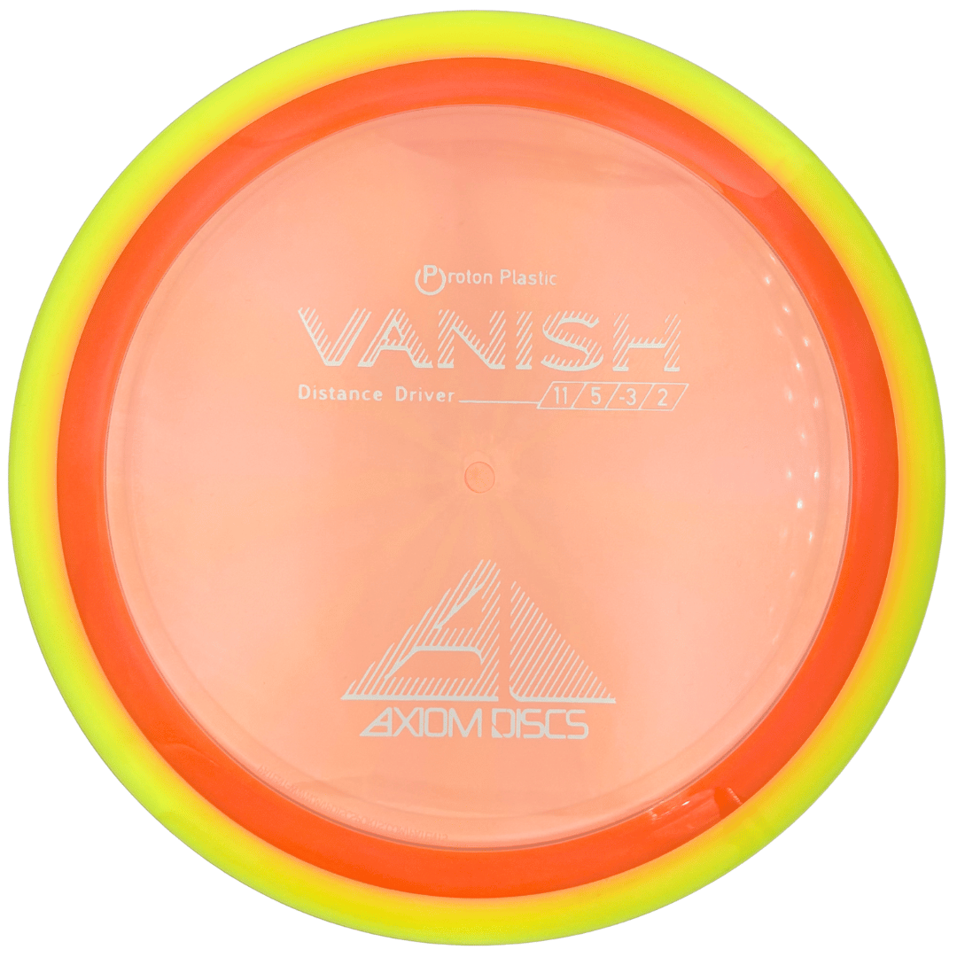 Proton Vanish oranssi-keltainen 159