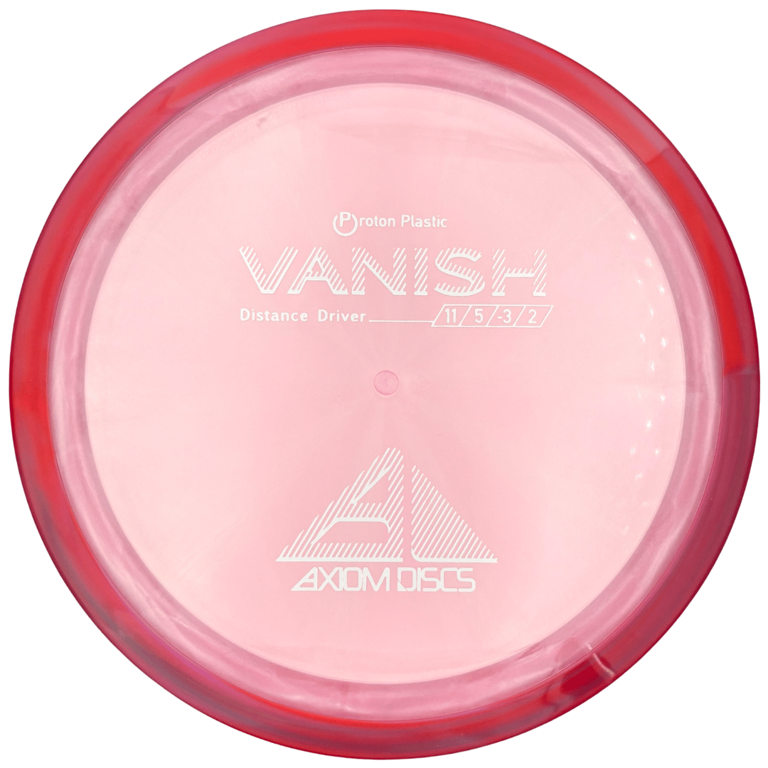 Proton Vanish pinkki-punainen 159