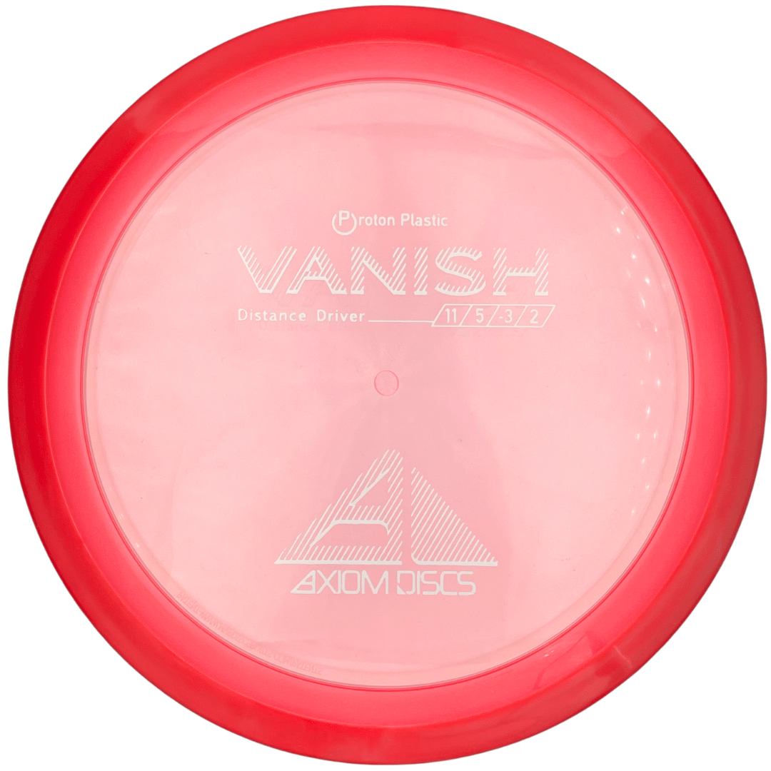 Proton Vanish pinkki-punainen 173