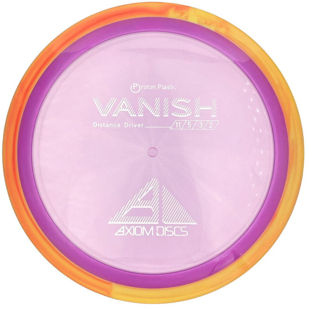 Proton Vanish violetti-oranssi 168