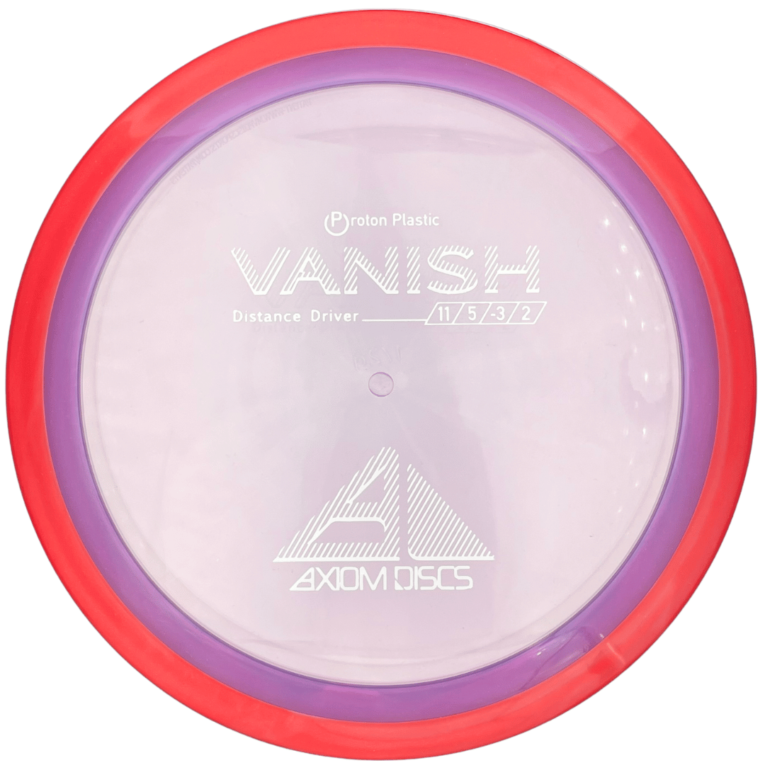 Proton Vanish violetti-punainen 172