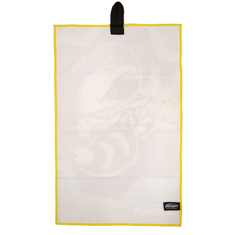 Buzzz pyyhe takapuoli